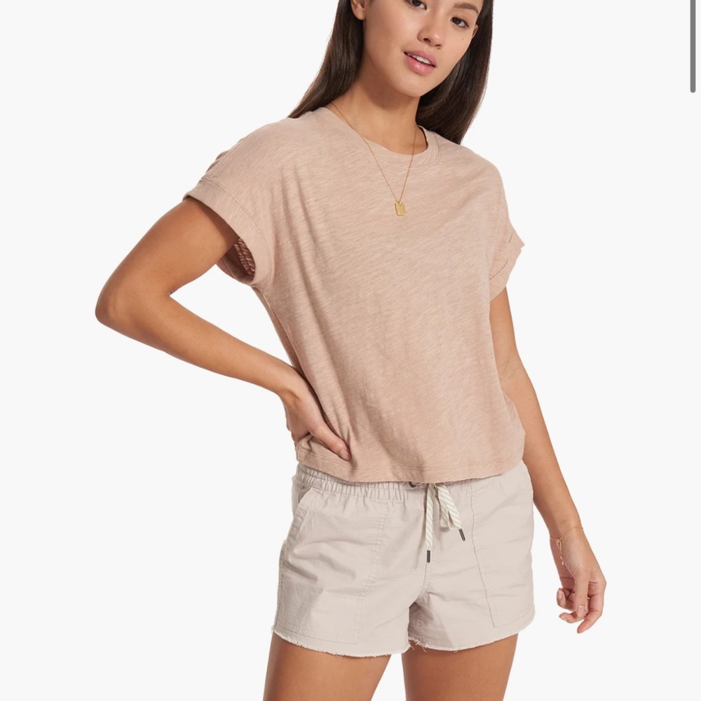 Sunset Easy Tee